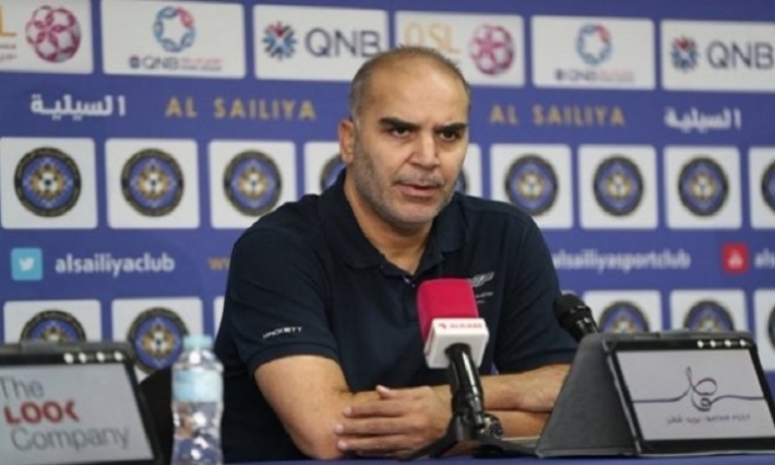 سامي الطرابلسي وبلال السعيداني ينهزمان أمام الدحيل 