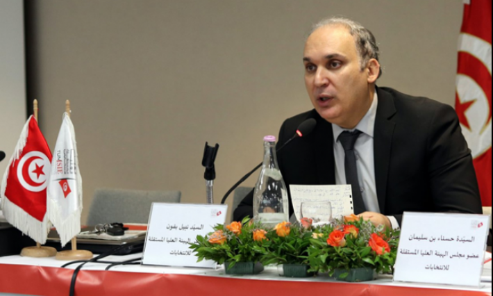 نبيل بفون: هيئة الانتخابات تكذب كل ما يصدر عن عضويها البرينصي والعزيزي