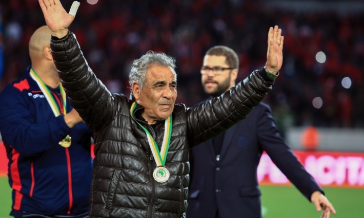 فوزي البنزرتي: فوجئت بالأخطاء البدائية في مباراة تونس والعبرة دائما بالنهايات (فيديو) 