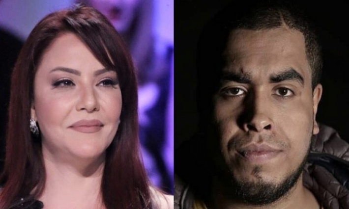 القضاء يفرج عن ''كلاي بي بي جي'' ومحامي بية الزردي يستنكر الحكم 