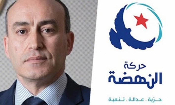 بعد أقل من يوم على تشكيل الحكومة، استقالة قيادي في النهضة يعتبر الصندوق الاسود لعملياتها المالية