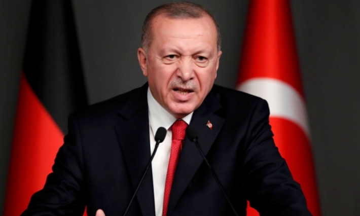 تصريح اردوغان ينذر بمواجهة شاملة مع سوريا وروسيا