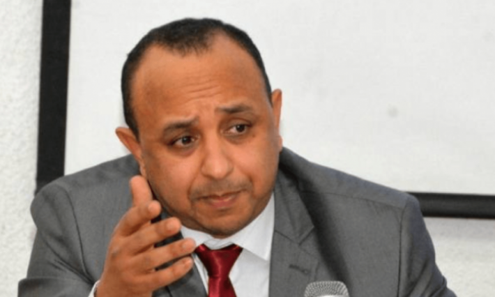 سفيان السليطي: واجب التحفظ يمنعني من كشف ماذا وجدنا في منزل سامي الفهري (فيديو) 