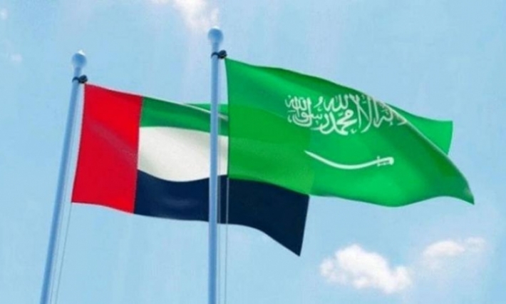 الإمارات ترحب بدعوة خادم الحرمين الشريفين لعقد قمتين خليجية وعربية طارئتين