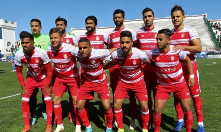 رابطة أبطال إفريقيا: قائمة لاعبي الإفريقي المدعوين لمواجهة الاسماعيلي