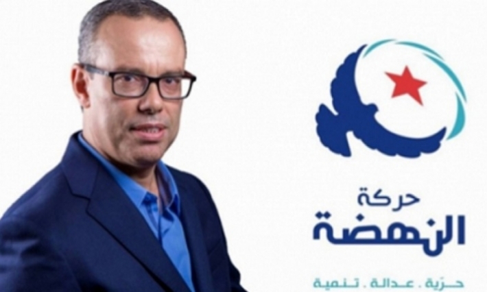 عماد الخميري: الترويج لإصابة الغنوشي بوعكة صحية سقطة أخلاقية 