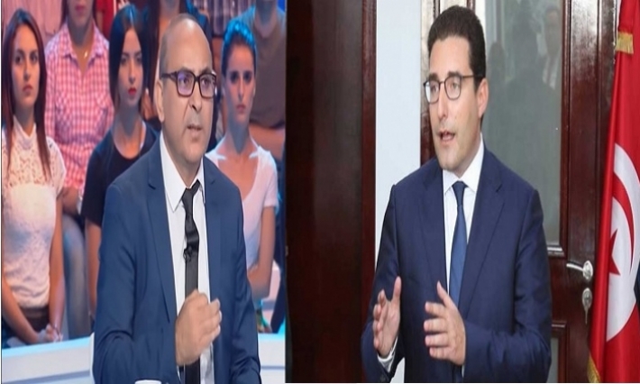 عبد اللطيف العلوي: أدعو سليم العزابي إلى الكف عن لغة المزايدة ''متاع الطبابلية'' (فيديو) 