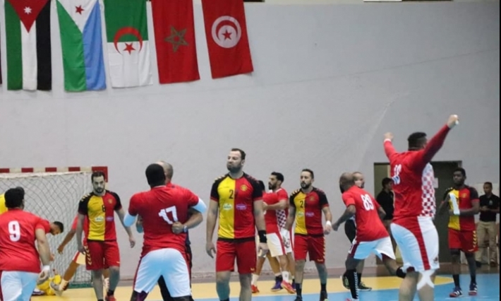 ربع نهائي البطولة العربية للأندية البطلة: الترجي ينهزم أمام الوحدة السعودي