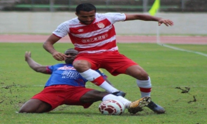 المدير الرياضي لباريس أف سي: شكوى النادي الإفريقي لن تعطل تأهيل اللاعب علي العابدي 