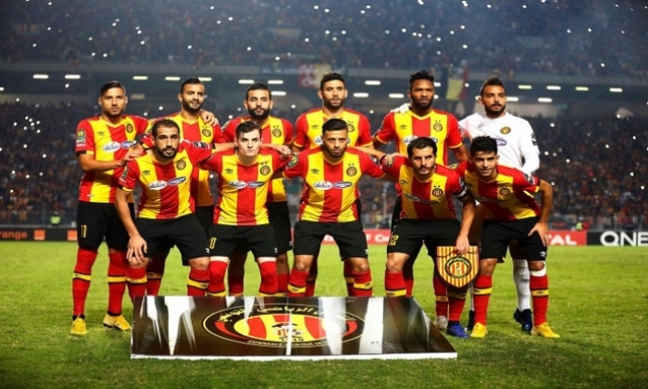 الرابطة الأولى: الترجي الرياضي بطل الخريف في عز الشتاء 