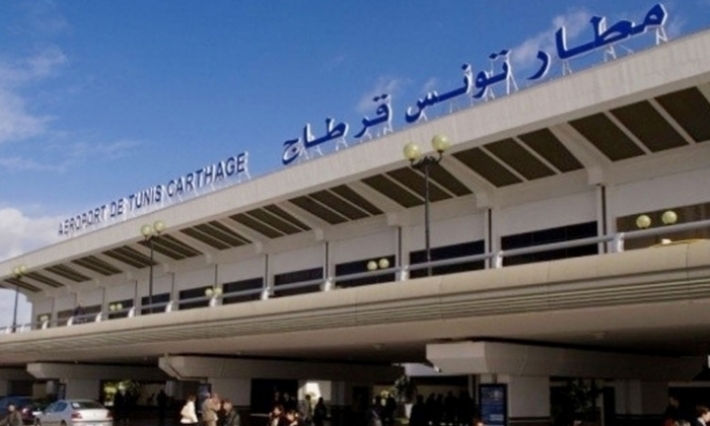 إضراب فجئي ومفتوح لأعوان مركز الفرز البريدي التابع لمطار تونس قرطاج 