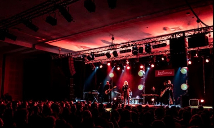 Jazz à Carthage est contraint de reporter son édition 2020