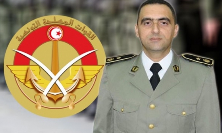  سيدي بوزيد:وزارة الدفاع الوطني توضح بخصوص إصابة عسكري