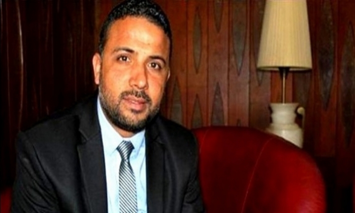 فرع المحامين بتونس يفتح تحقيقا ضد سيف الدين مخلوف 