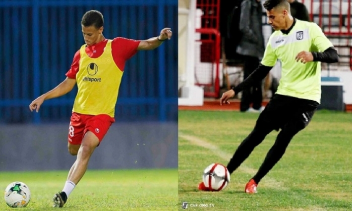 بعد تجاوزه لزياد بريمة: علاء غرام أصغر لاعب في بطولة هذا الموسم 