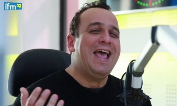 مراد الزغيدي: "إن تم العفو على برهان بسيس فهي حسابات سياسية لأن الباجي في حاجة إليه"
