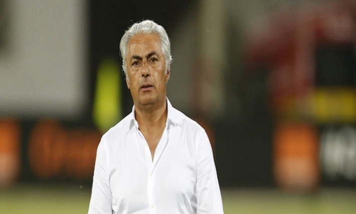 شهاب الليلي يستقيل من تدريب النادي الإفريقي 