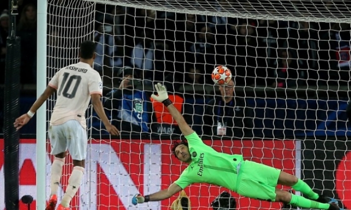 الاتحاد الأوروبي لكرة القدم يفسر قرار ركلة الجزاء ضد باريس سان جيرمان بعد العودة إلى الفار
