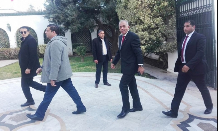 الإعلان عن تركيبة حكومة الحبيب الجملي يتأجل إلى سنة 2020