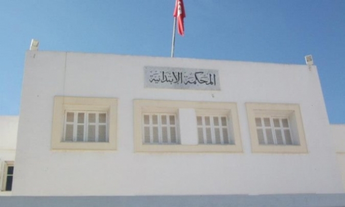 جمعية القضاة تدعو إلى التدخل لضمان أمن حاكم التحقيق الأول بالمحكمة الابتدائية بجندوبة وسلامته