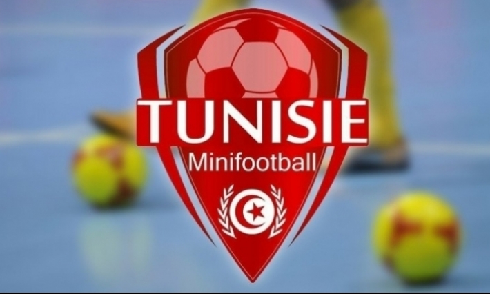 قائمة لاعبي المنتخب الوطني للميني فوت المشاركين في البطولة العربية