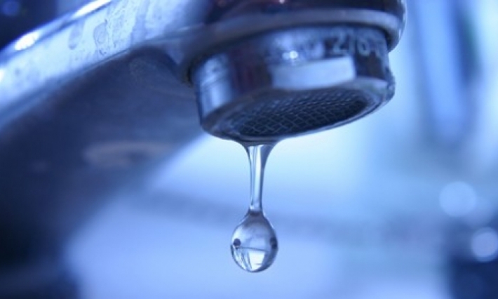 Aujourd'hui : coupure d'eau à partir de 10h 