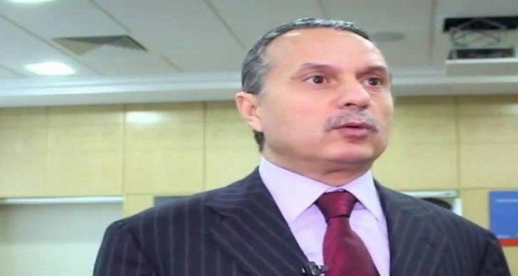 وفاة شقيق لطفي عبد الناظر