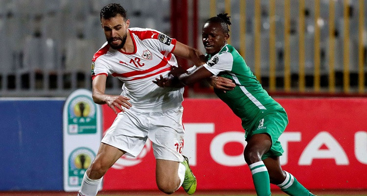 بسبب حمدي النقاز: الزمالك المصري مهدد بالمنع من الانتدابات لثلاث فترات 
