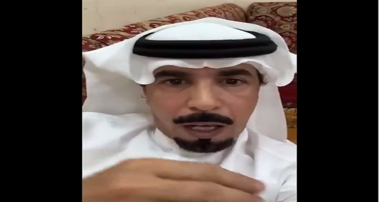 اعلامي سعودي