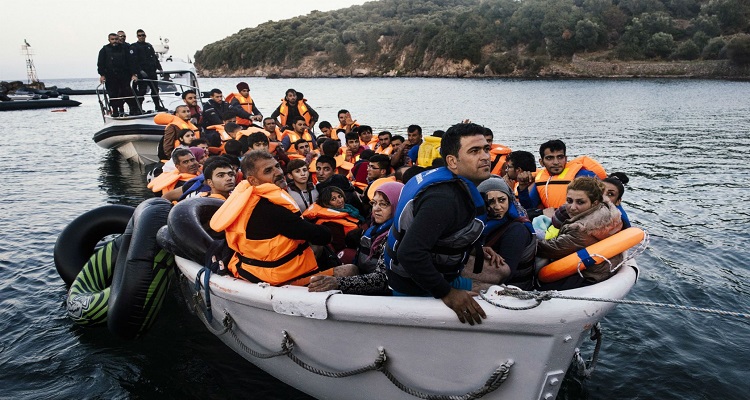 حراقة المغرب