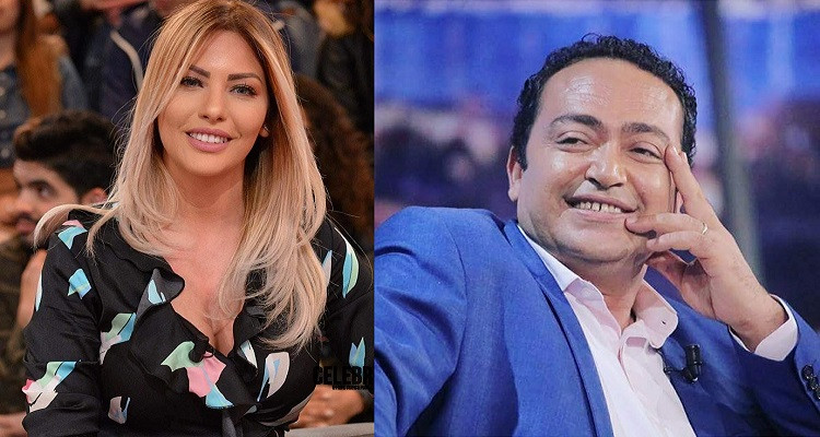 عاطف بن حسين وخولة السليماني