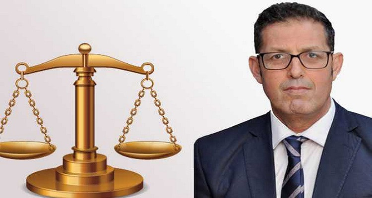 عماد الغابري: قرار المحكمة الإدارية في وقف تصوير المسلسلات الرمضانية غير قابل للطعن