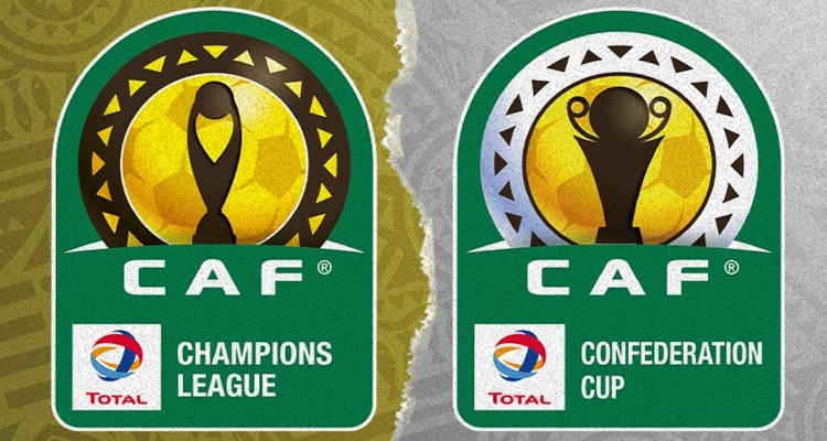 رابطة الأبطال وكأس الكاف
