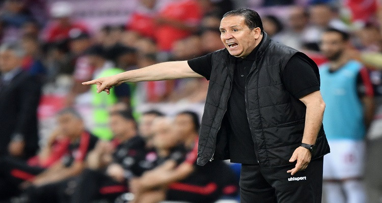 نبيل معلول:تحت قيادتنا تجاوز المنتخب التونسي منتخبات عريقة  كإيطاليا وهولندا وكرواتيا 
