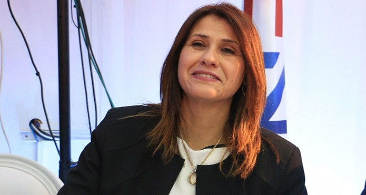 أسماء السحيري