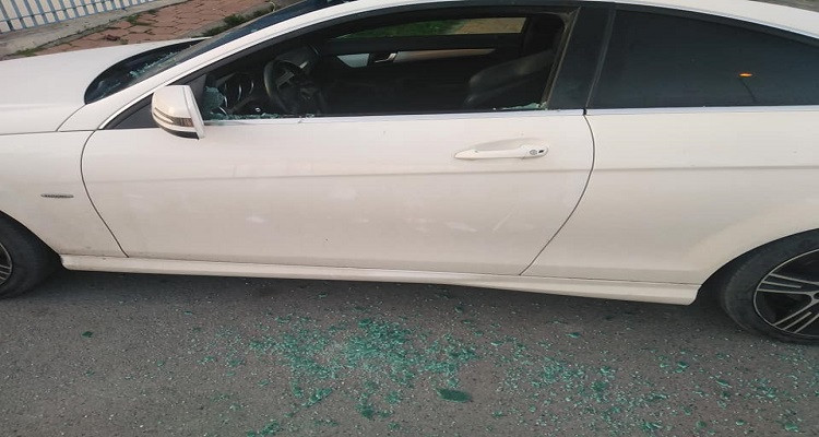 مستشفى الحروق بن عروس