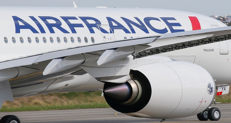 air france