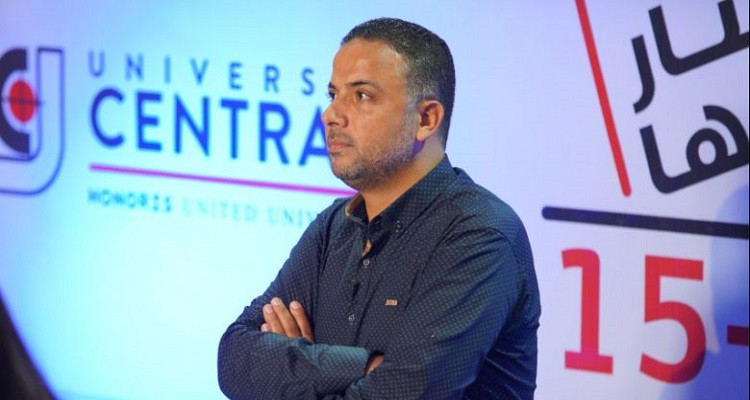 سيف الدين مخلوف