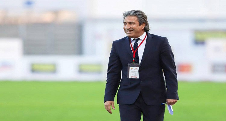 المدرب نبيل الكوكي