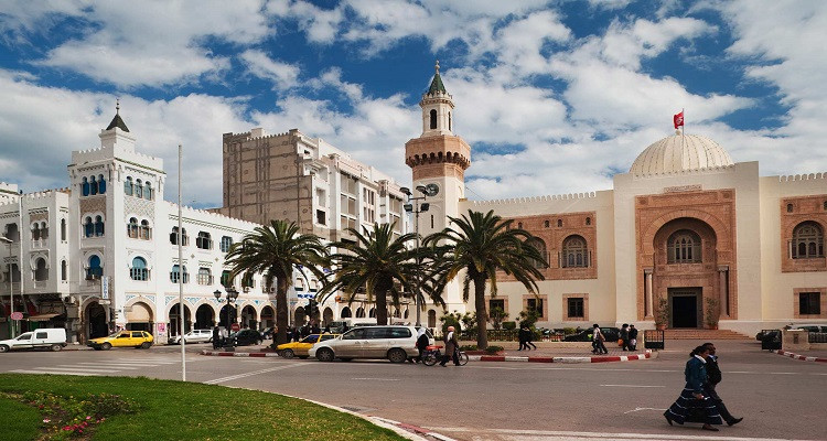 ولاية صفاقس