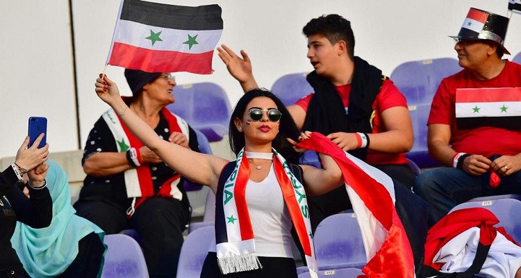 الاتحاد السوري لكرة القدم يرخّص للأندية باستئناف التمارين