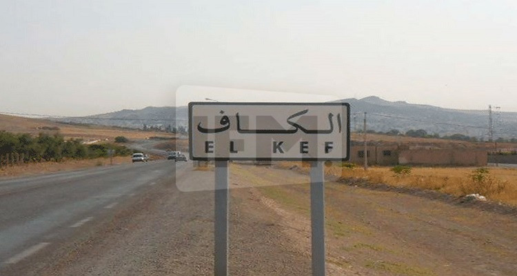 ولاية الكاف