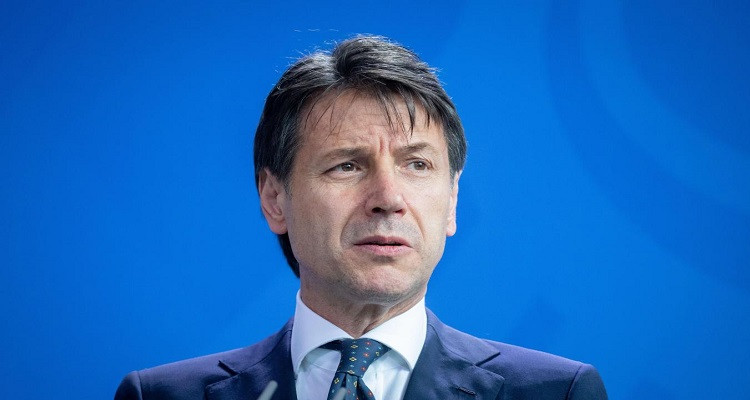 جوزيبي كونتي