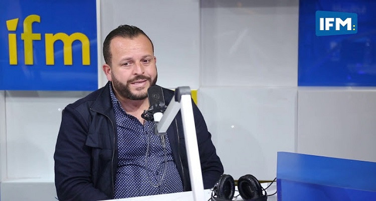 الأستاذ منير بن صالحة