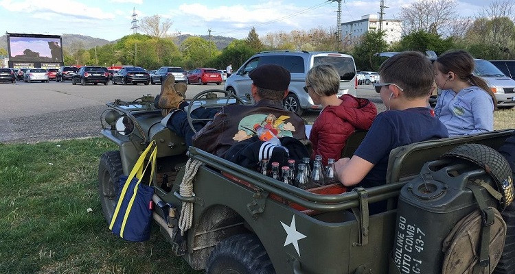 السنيما الألماني