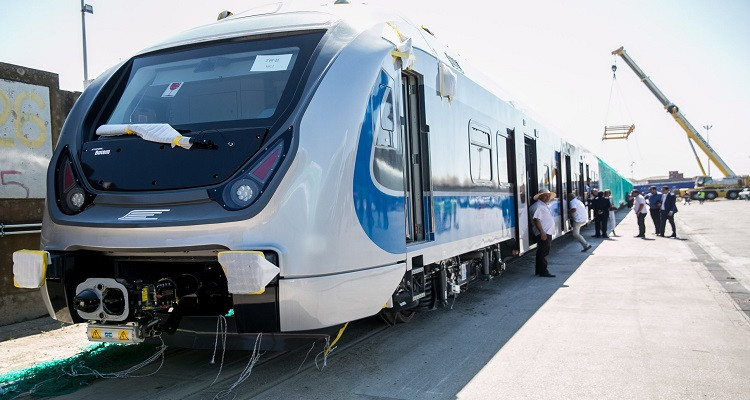 المهندس حاتم بونواس:''المستشفى- القطار'' فكرة سائرة نحو التجسيم في تونس (فيديو) 