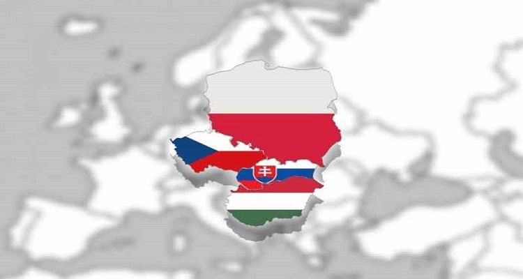 بولونيا المجر التشيك