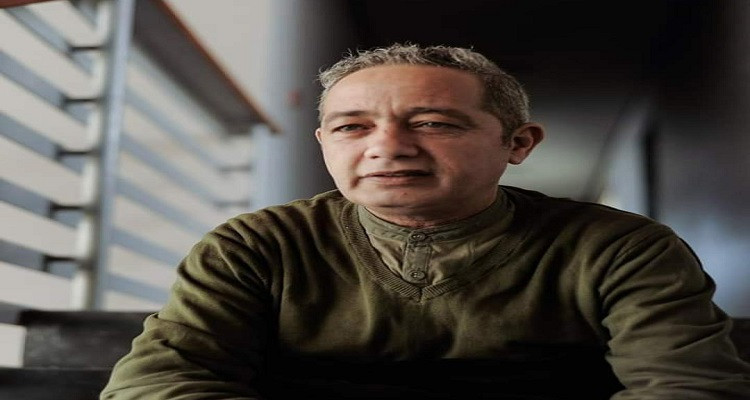 رفيق بوبكر