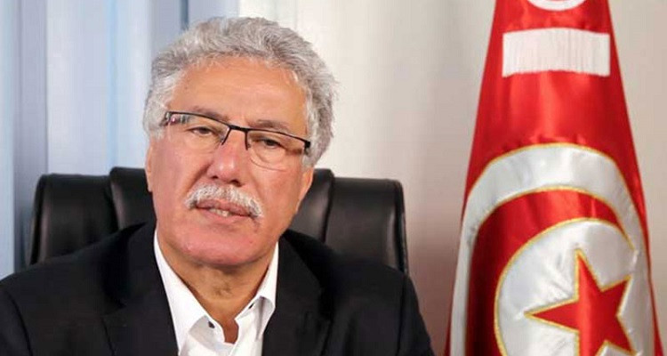 حمة الهمامي