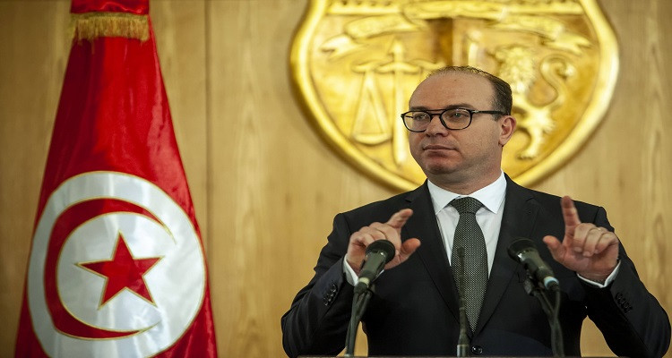إلياس الفخفاخ